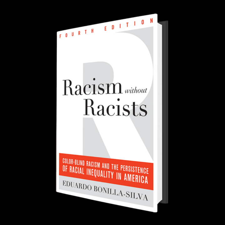 Read Racism Without Racists UNE Library Services