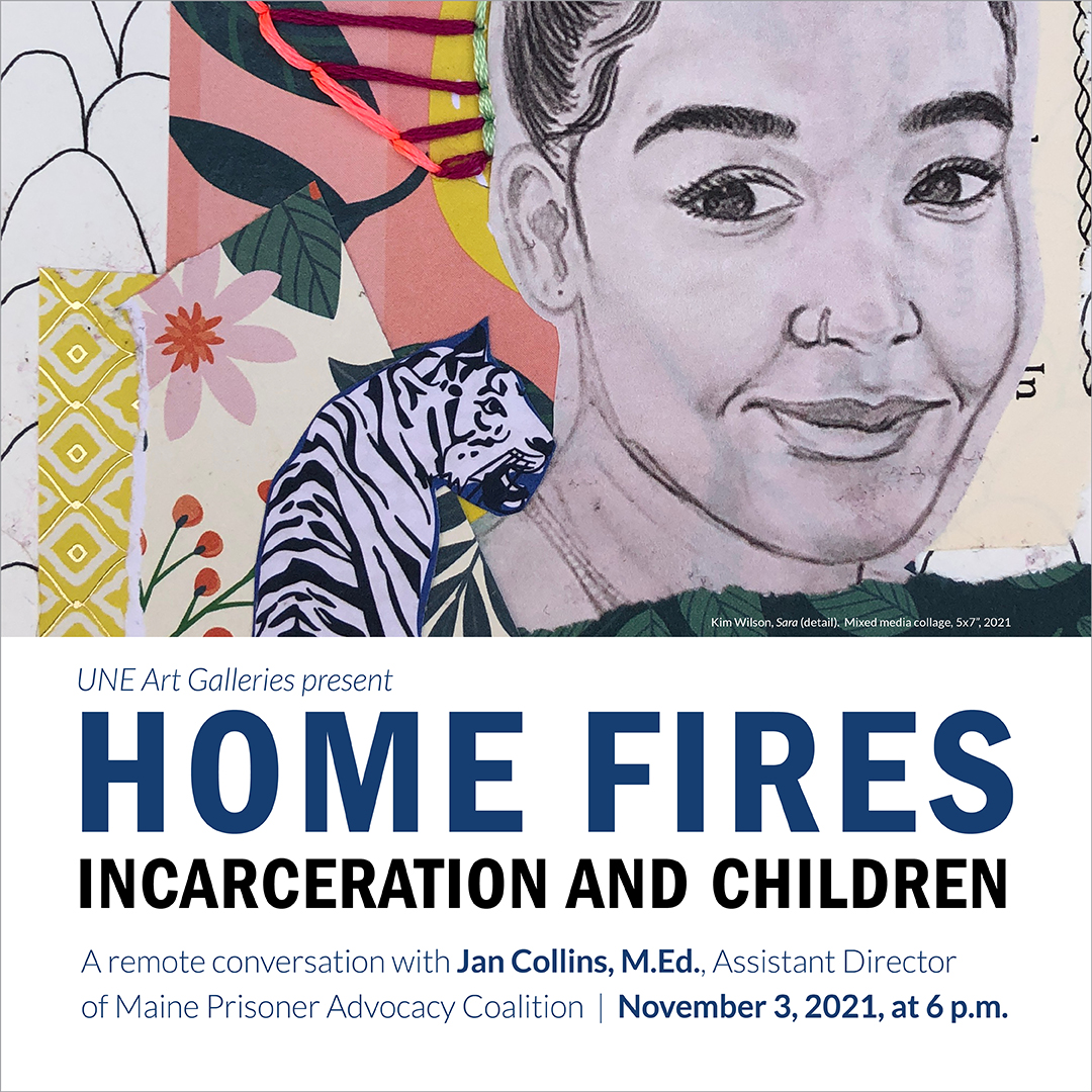Home Fires: Incarceration & Children