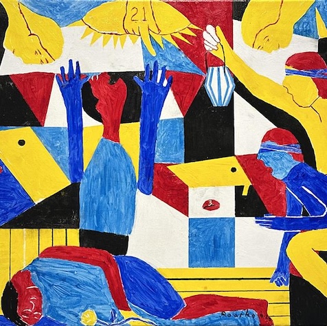 Celebrate Deaf Resilience and Creativity