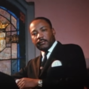 MLK Talks ‘New Phase’ Of Civil Rights Struggle, 11 Months Before His Assassination