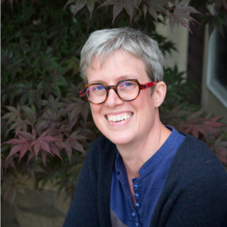 Cathleen Miller
