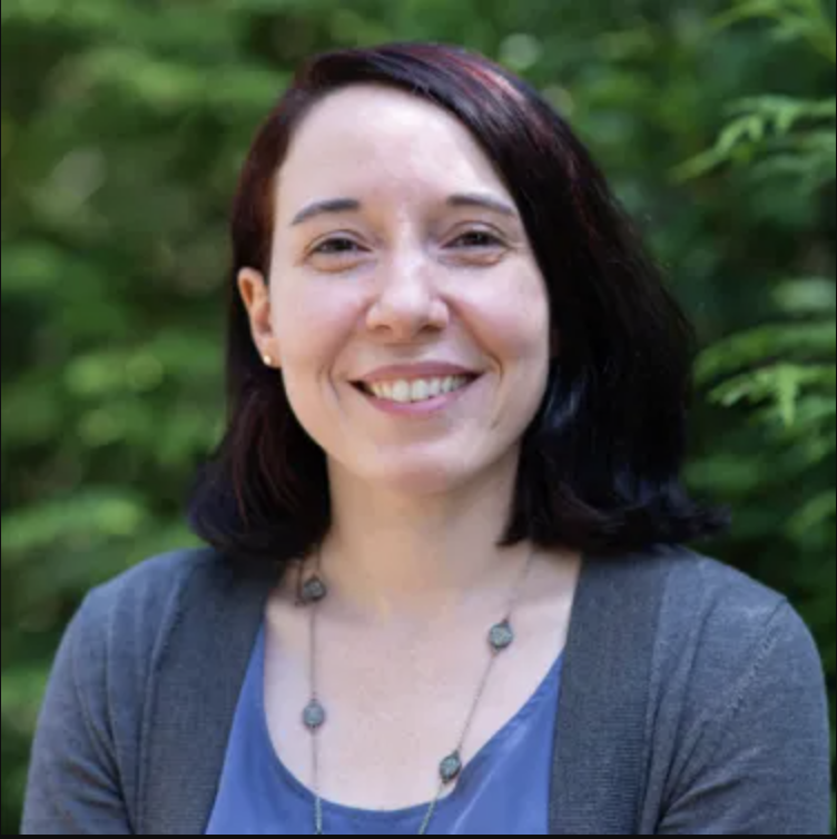 Welcoming New Curator
