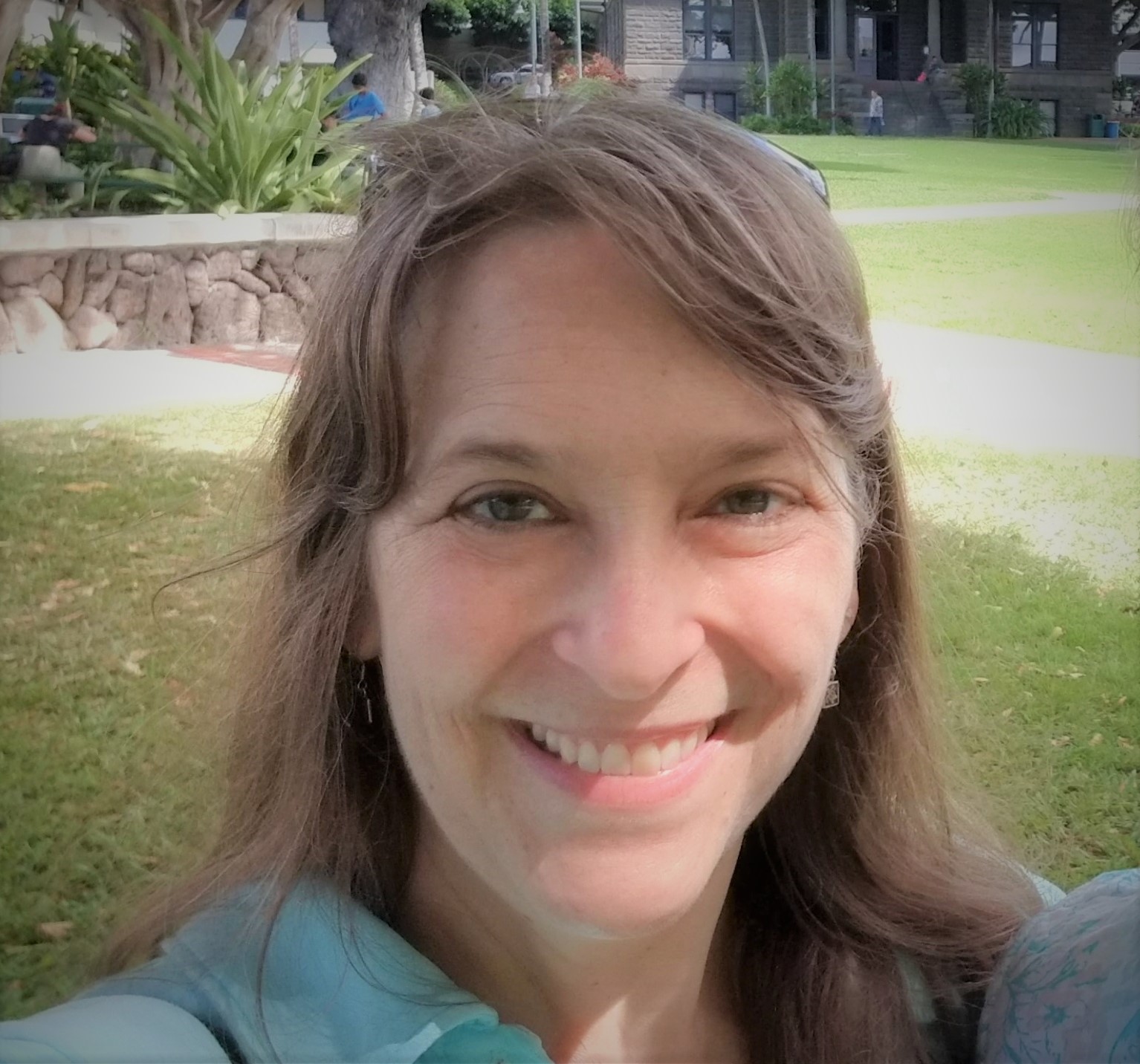 Tuttle women’s history interview