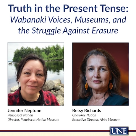 Truth in the Present Tense