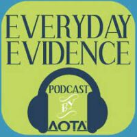 Link to Everyday Evidence Podcast