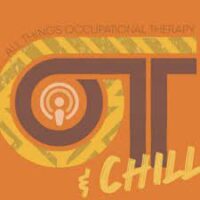Link to O.T. and Chill Podcast