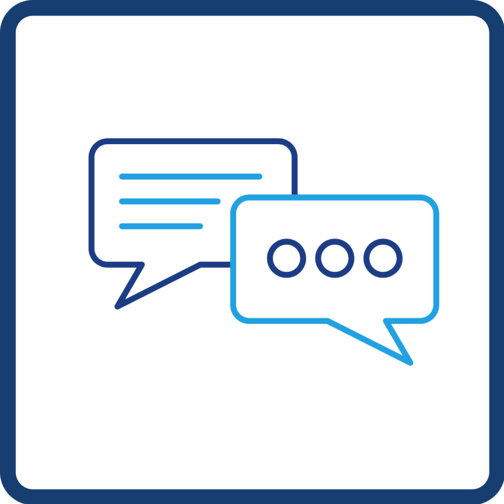 live chat icon vector png