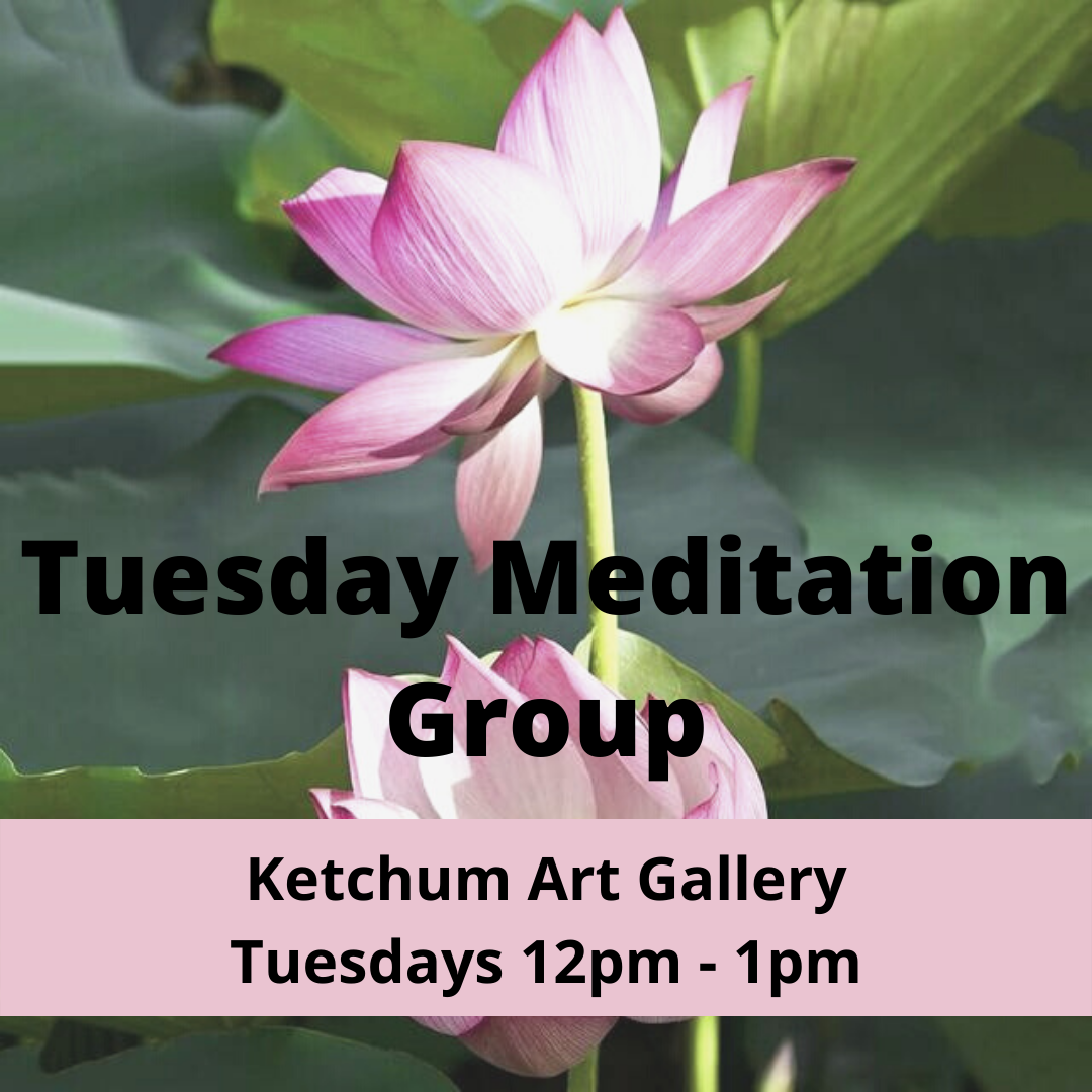 Tuesday Meditation Group