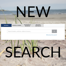 New Search Experience