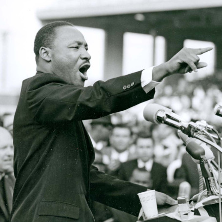 Remembering Dr. Martin Luther King, Jr.: Inspiring Change