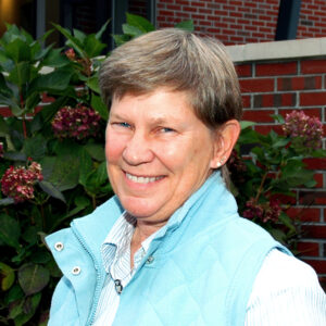 Barbara Swartzlander