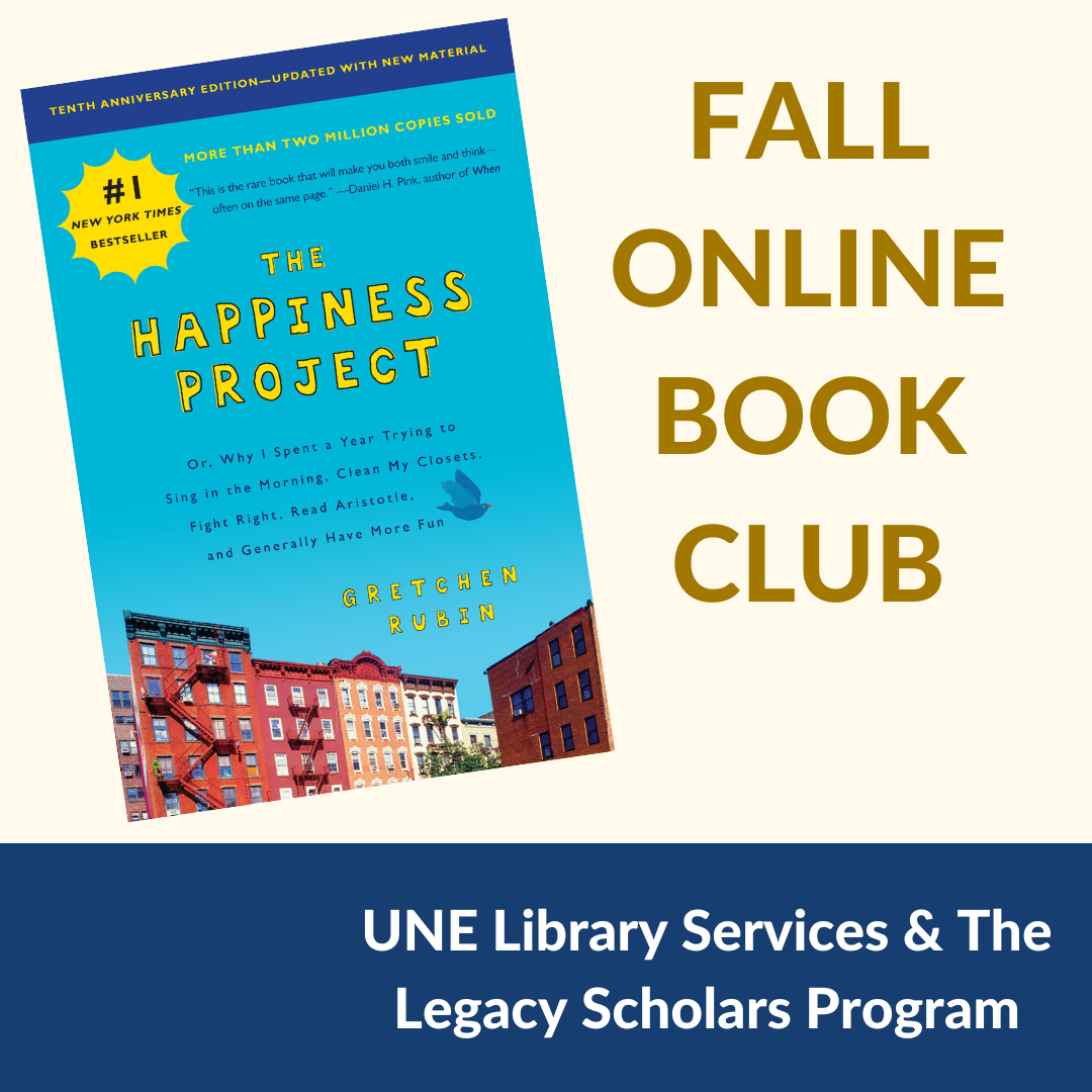 Online Book Club