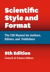 Scientific Style and Format book cover