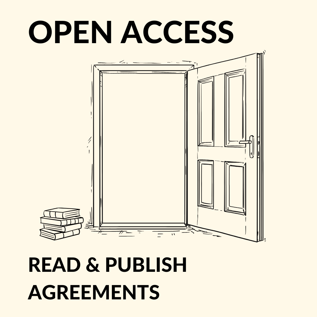 Expanding Open Access at UNE