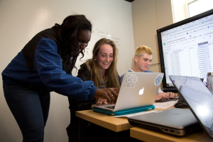 Research Skills landing