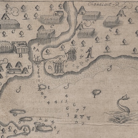 Tracing History: Village, Monastery, Campus