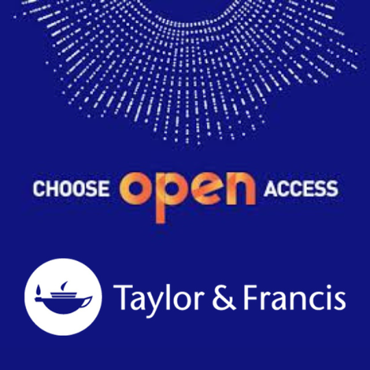 New Read & Publish Agreement