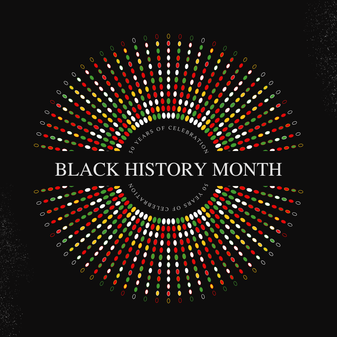 Black History Month