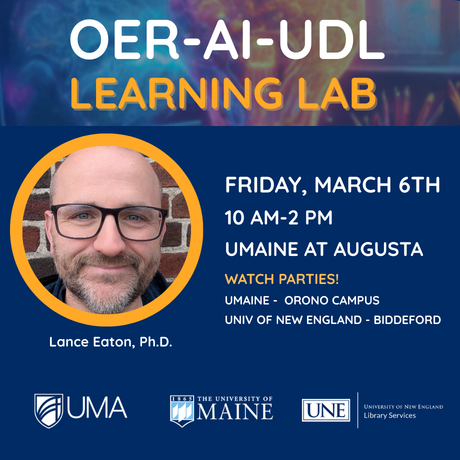OER-AI-UDL Learning Lab