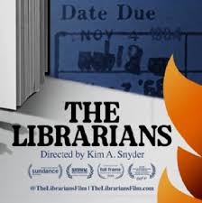 The Librarians Film Screening